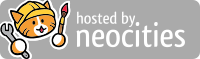 default neocities logo